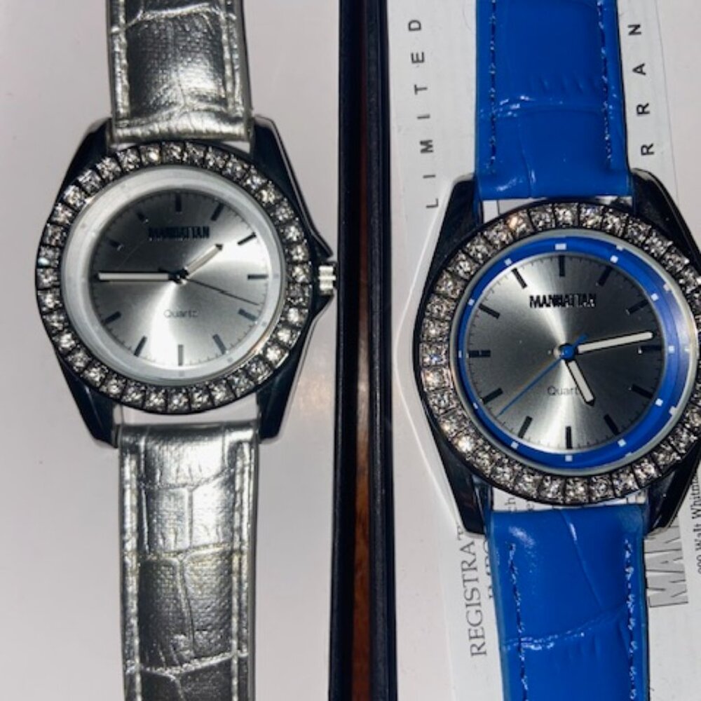 FOUR Watch Set - Picture 4 of 5